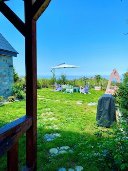 seyregah dag evi