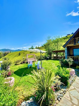 seyregah dag evi