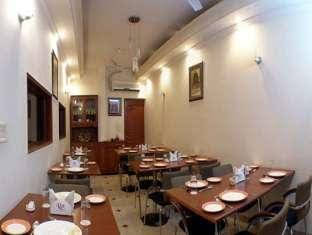 new delhi