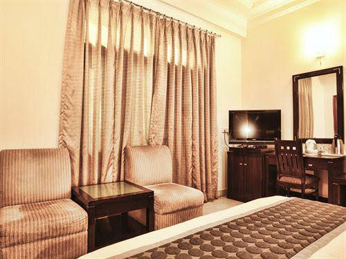 new delhi