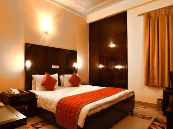 new delhi