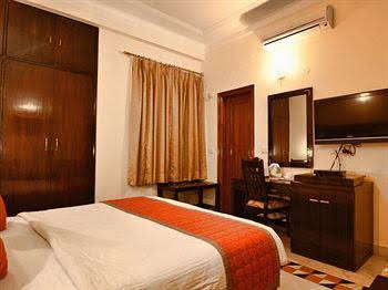 new delhi