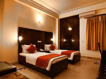 new delhi