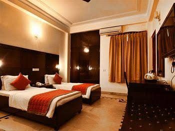new delhi