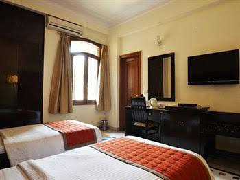 new delhi