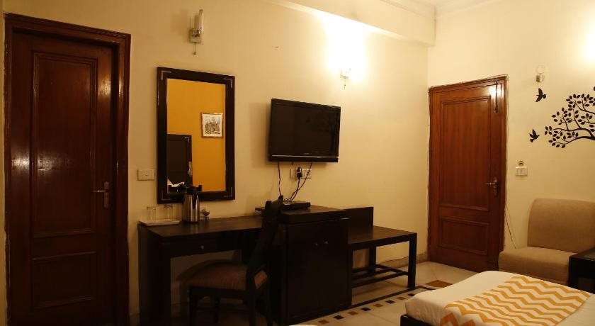 new delhi