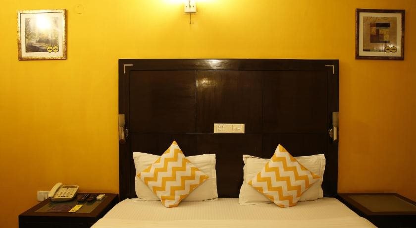 new delhi