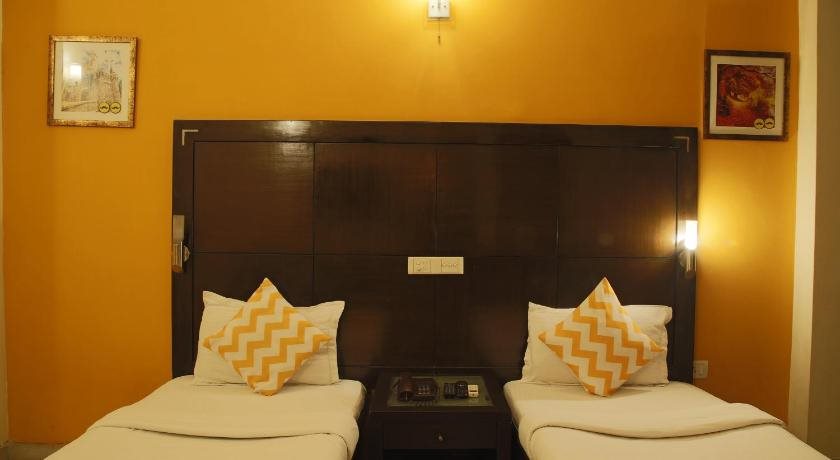new delhi