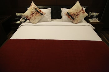 The Nanee Suites,Jasola>>Delhi,4 star