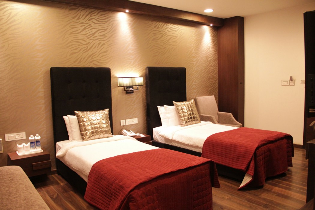 The Nanee Suites,Jasola>>Delhi,4 star