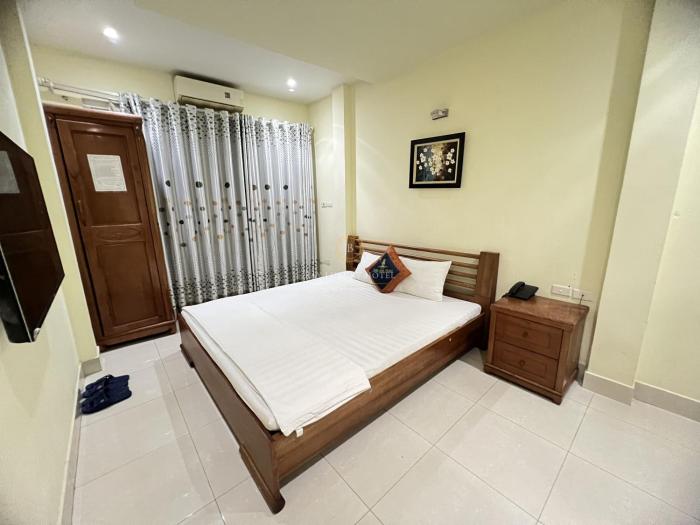 tuan anh hostel by bay luxury