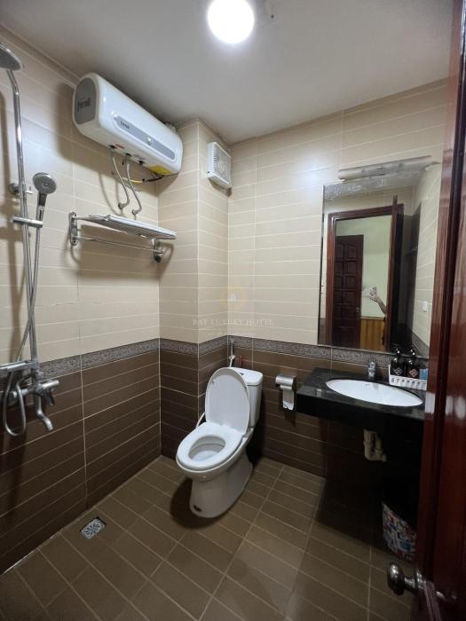tuan anh hostel by bay luxury