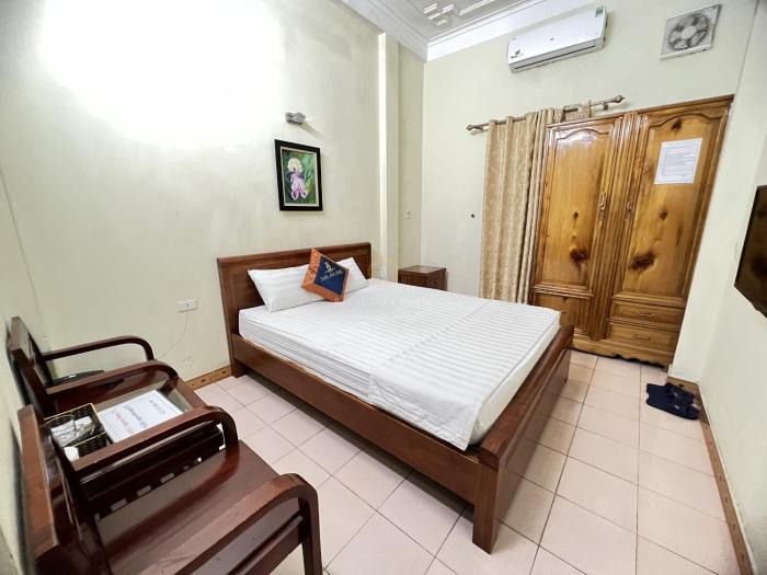 tuan anh hostel by bay luxury