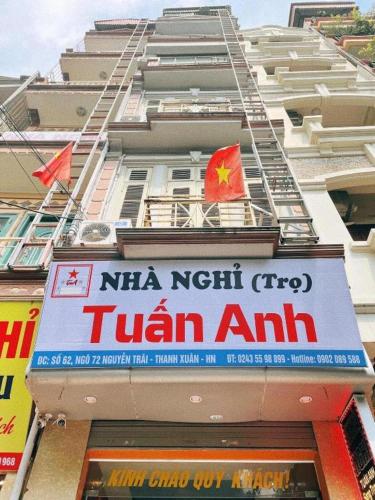 Tuan Anh Hostel By Bay Luxury,,1 star