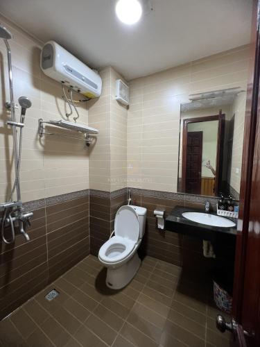 tuan anh hostel by bay luxury
