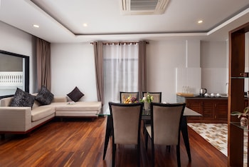 siem reap river view residence