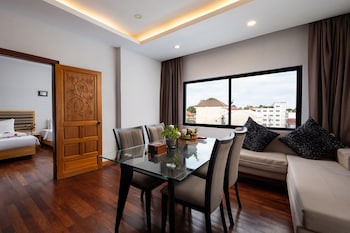 siem reap river view residence