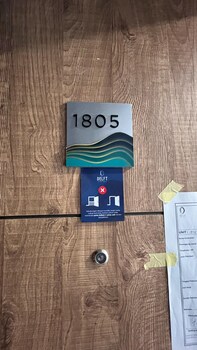 spacious 2br at delft ciputra makassar apartment