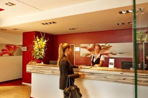 H+ Hotel Bad Soden,Frankfurt>>Bad Soden Am Taunus,4 star