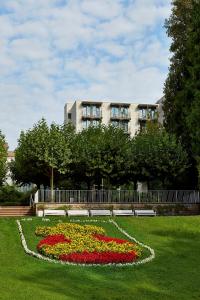 H+ Hotel Bad Soden,Frankfurt>>Bad Soden Am Taunus,4 star