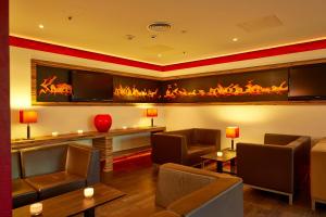H+ Hotel Bad Soden,Frankfurt>>Bad Soden Am Taunus,4 star