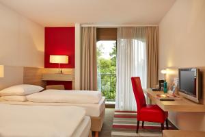 H+ Hotel Bad Soden,Frankfurt>>Bad Soden Am Taunus,4 star