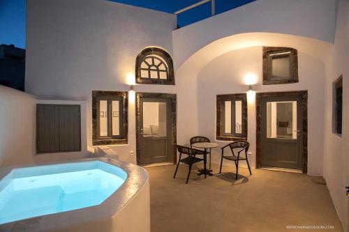 annafani villa