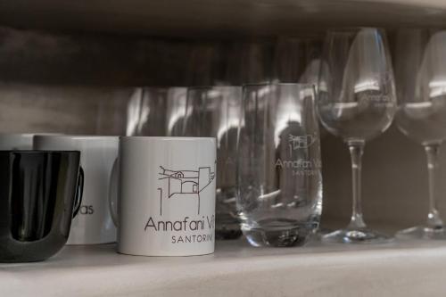 annafani villa