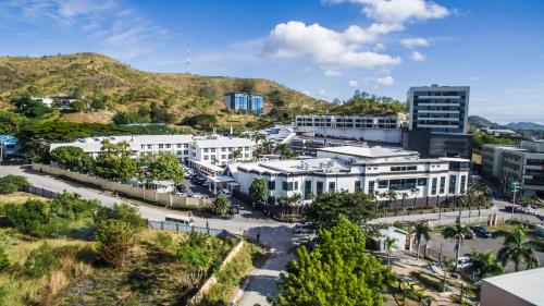 lamana hotel
