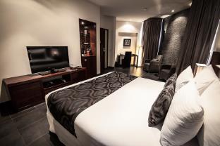 Lamana Hotel,Papua New Guinea>>Boroko,4 star