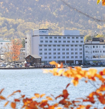 hotel gozensui