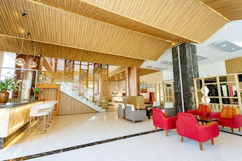 tuana hotels cam ranh resort