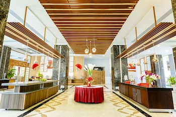 tuana hotels cam ranh resort