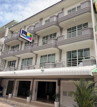 the beach inn cha am