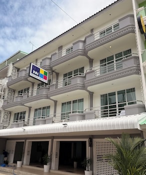 the beach inn cha am