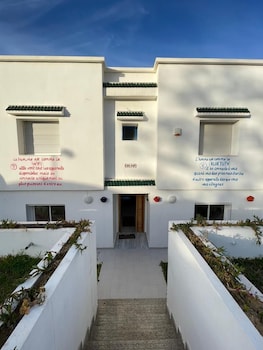 dar riahi ras jbal