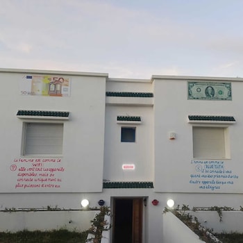 dar riahi ras jbal