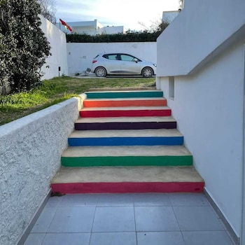 dar riahi ras jbal