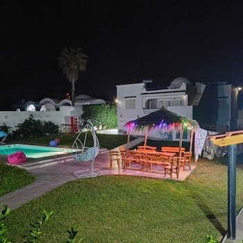 dar riahi ras jbal