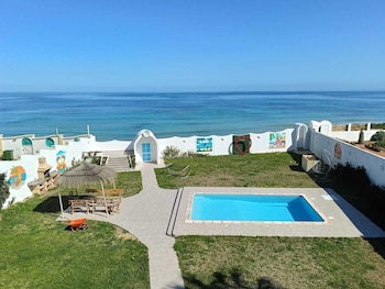 Dar Riahi Ras Jbal,,4 star