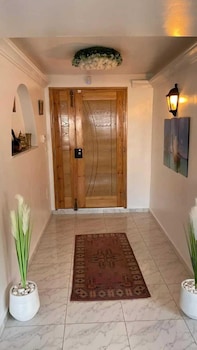 Dar Riahi Ras Jbal,,4 star