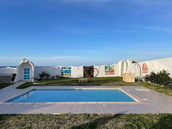 dar riahi ras jbal