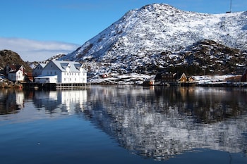 heimbrygga