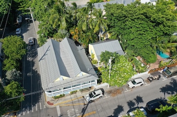 tranquility guest house