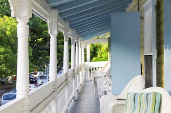 tranquility guest house