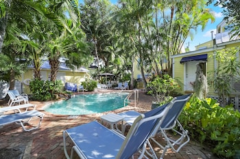 Tranquility Guest House,,2 star