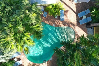 tranquility guest house