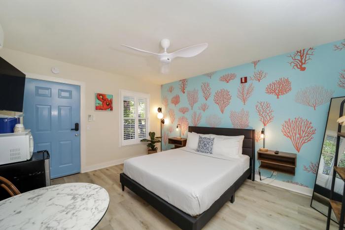 tranquility guest house