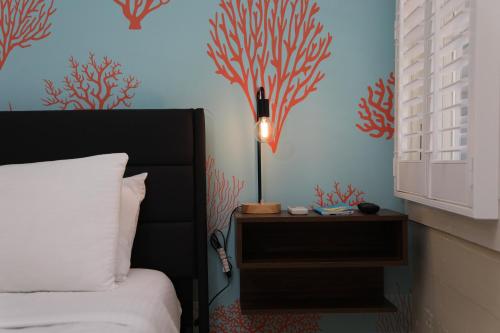 tranquility guest house