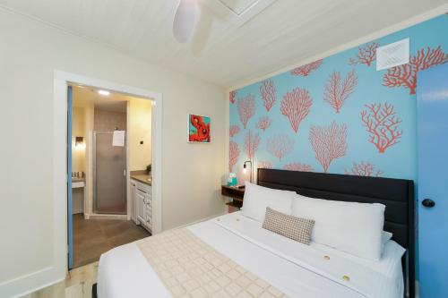 tranquility guest house